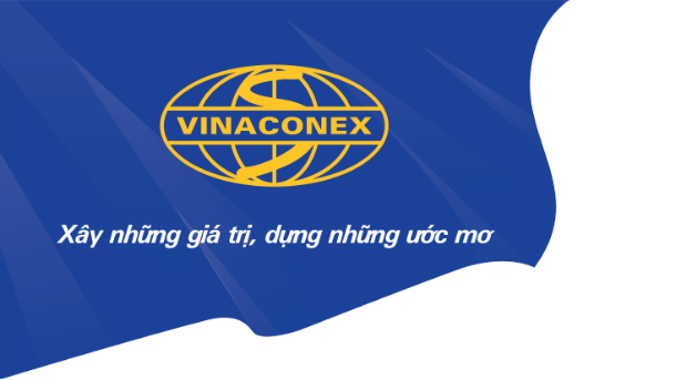 TỔNG CTCP XUẤT NHẬP KHẨU VÀ XÂY DỰNG VIỆT NAM