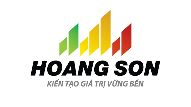 CÔNG TY CP HOÀNG SƠN