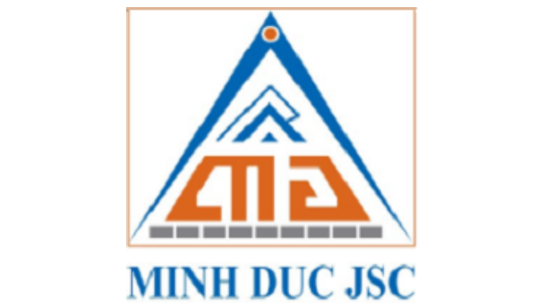 CÔNG TY CỔ PHẦN TM - DV - XD MINH ĐỨC